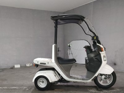 Honda GYRO CANOPY 2008