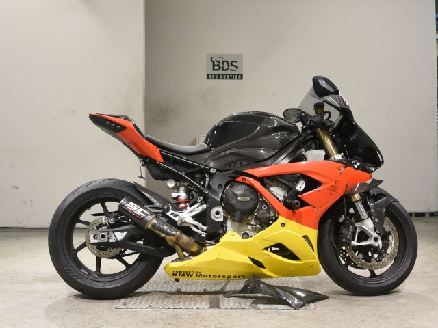 BMW S1000RR 2020