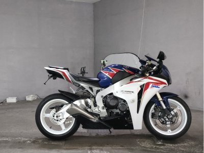 Honda CBR1000RR 2020