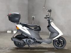 Suzuki ADDRESS V125