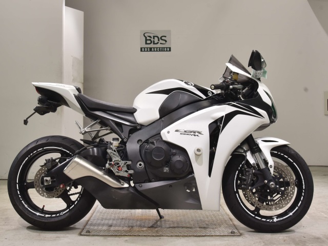 Honda CBR1000RR 2008