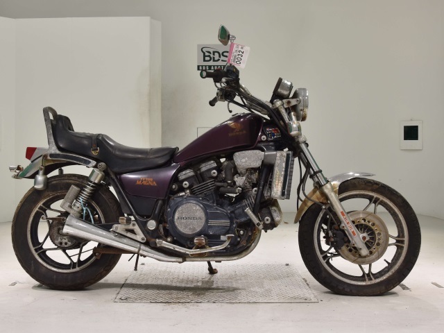 Honda MAGNA750 1982