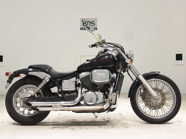 Honda SHADOW400 SLASHER 2002