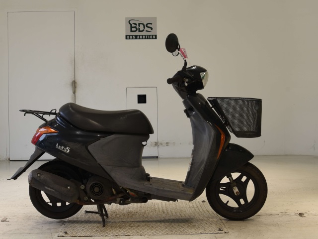 Suzuki LETS5