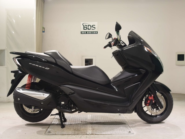 Honda FORZA SI 2016
