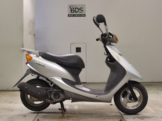 Yamaha JOG 50 2004