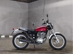 Honda CB223S 2010