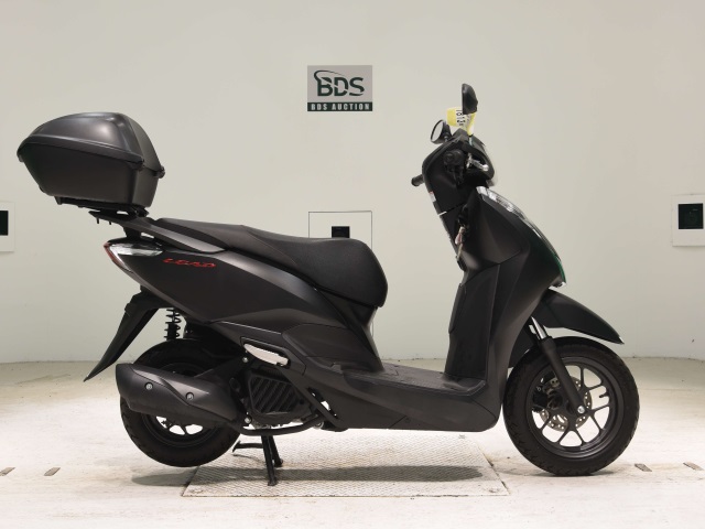 Honda LEAD125 2019