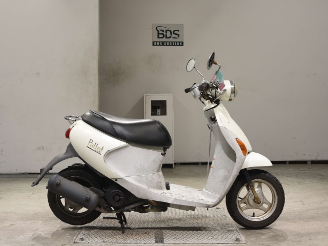 Suzuki PALETTE