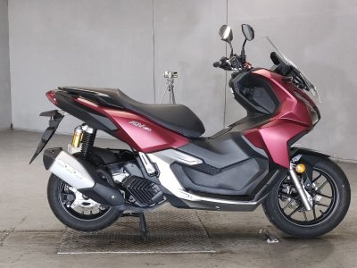 Honda ADV 160 2023