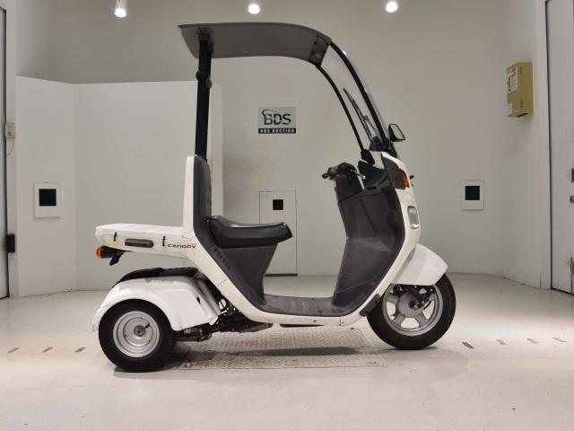Honda GYRO CANOPY 2019