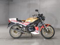 Yamaha RZ250R 1983