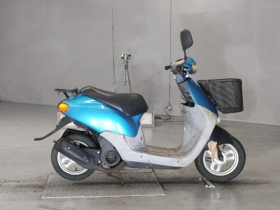Honda DIO FIT 1997