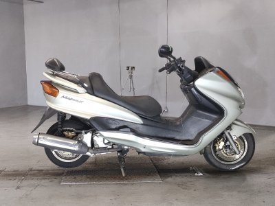 Yamaha MAJESTY 250 2000