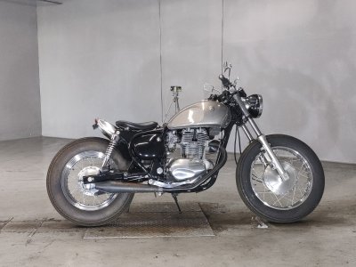 Kawasaki ESTRELLA 1999