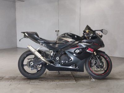 Suzuki GSX-R1000
