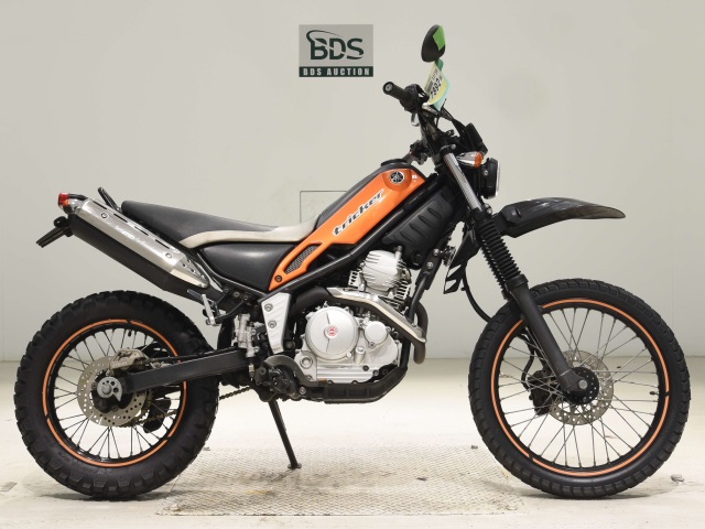 Yamaha TRICKER 2005