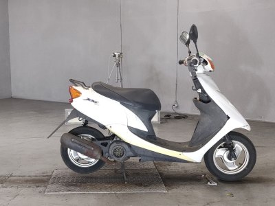 Yamaha JOG 50 2001