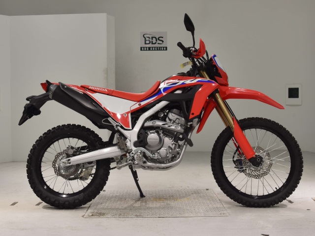 Honda CRF250L 2021