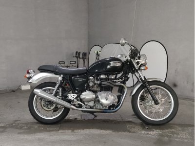 Triumph THRUXTON 900 2007