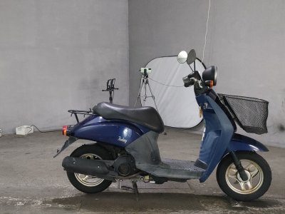 Honda TODAY 2005