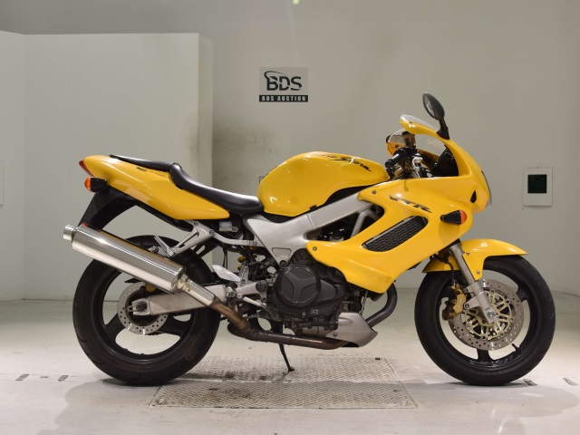 Honda VTR1000F 1999