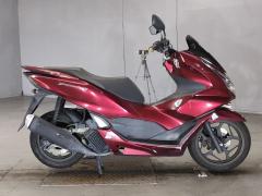Honda PCX160 2021