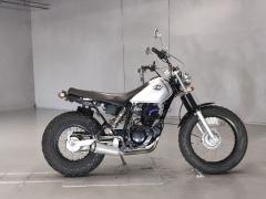 Yamaha TW200 1998