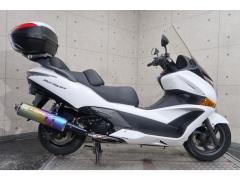 Honda SILVERWING400GT 2012