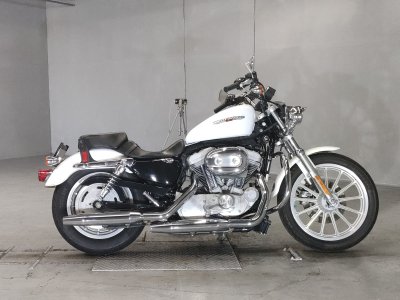 HD SPORTSTER XL883L 2007