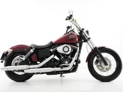 HD STREETBOB FXDB1580 2013