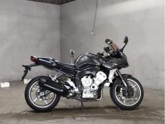 Yamaha FZ1 FAZER 2008