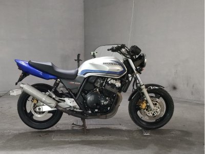 Honda CB400SFV 2007