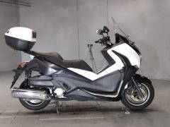 Honda PHASE250 2009