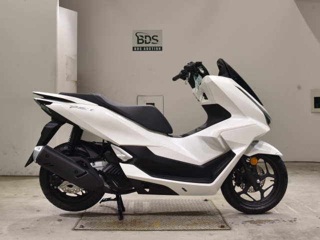 Honda PCX125 2025