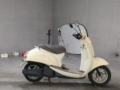 Honda DIO110 2002