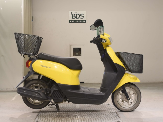 Honda TACT-4 BASIC 2016