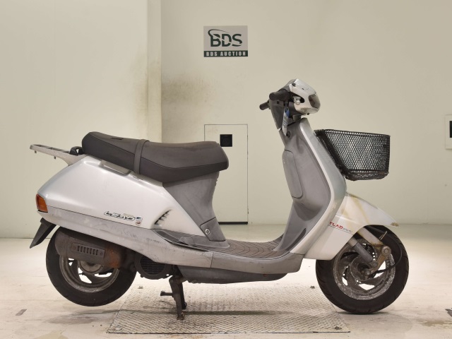 Honda LEAD90 1988
