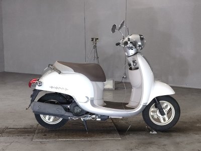 Honda GIORNO 2014