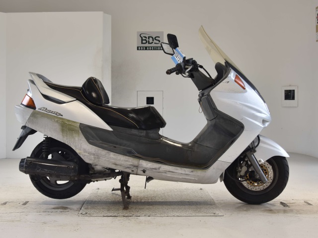 Yamaha MAJESTY 250 1995