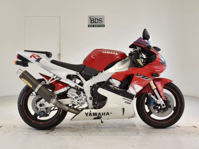 Yamaha YZF-R1 1999