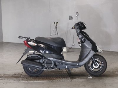 Yamaha JOG 115 2017
