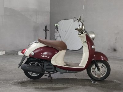 Yamaha VINO50 2007