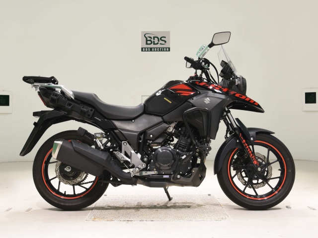 Suzuki V-STROM 250A
