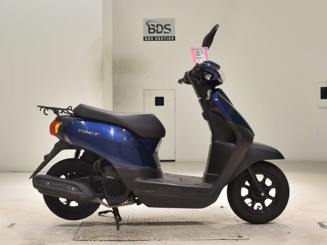 Honda TACT-4 BASIC 2024