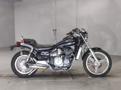 Kawasaki ELIMINATOR 400 1986