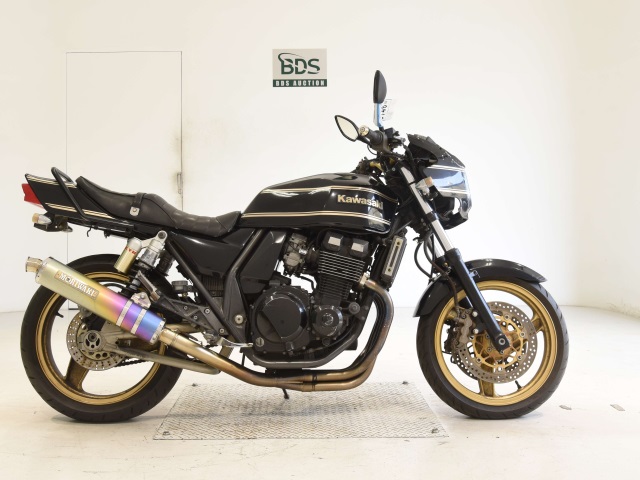 Kawasaki ZRX400 2003