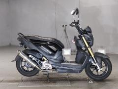 Honda ZOOMER-X 2013