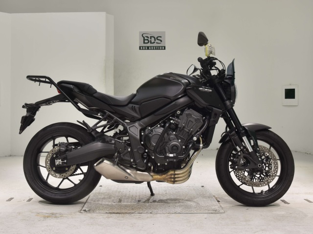 Honda CB650R 2023