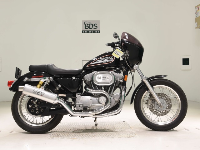 HD SPORTSTER XLH883 1999
